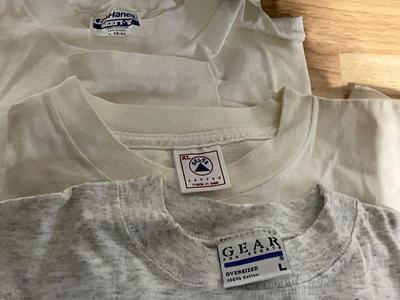 Air travel clothing