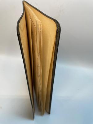 1938 Procedure in the Senate (embossed for William Langer)