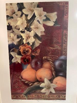 Signed/#d print by K. Haines Dench