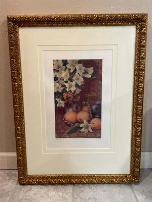 Signed/#d print by K. Haines Dench