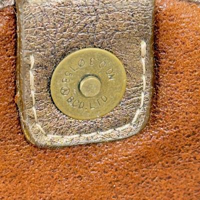 LOT 303B: Y2K Fashion Bags - Guess, Gold Color Baby Girl & Kathy Van Zeeland w/ Tag