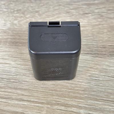 LOT 306B: Nintendo Virtual Boy Game System w/ Instruction Booklet