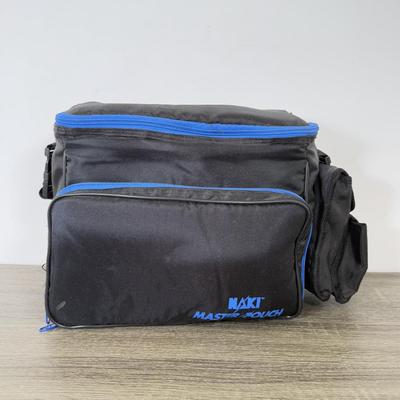 LOT 306B: Nintendo Virtual Boy Game System w/ Instruction Booklet