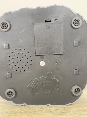 LOT 316B: Gemmy Universal Studios Monsters Animated Bride of Frankenstein & 1990s Crypt Keeper Action Figure