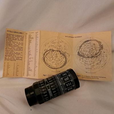 Bushnell VOYAGER Telescope, SKY TOUR Handset & STELLARSCOPE (BD-SD)