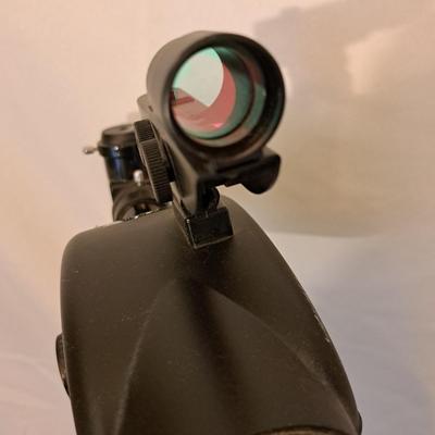 Bushnell VOYAGER Telescope, SKY TOUR Handset & STELLARSCOPE (BD-SD)