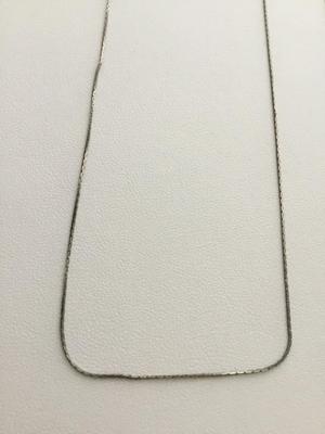 Korea vintage chain like necklace