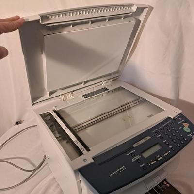 Canon IMAGECLASS Copier/Printer (BD-SD)