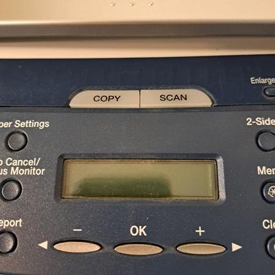 Canon IMAGECLASS Copier/Printer (BD-SD)