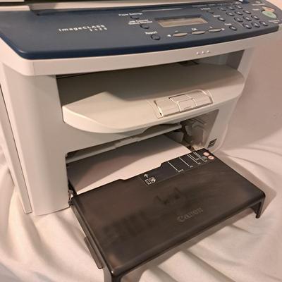 Canon IMAGECLASS Copier/Printer (BD-SD)