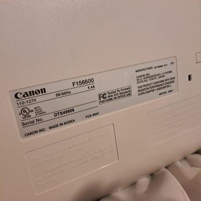 Canon IMAGECLASS Copier/Printer (BD-SD)