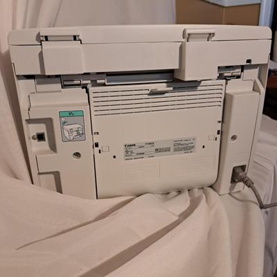 Canon IMAGECLASS Copier/Printer (BD-SD)