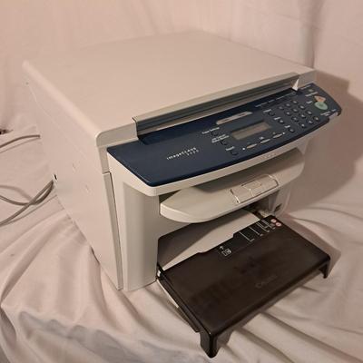 Canon IMAGECLASS Copier/Printer (BD-SD)