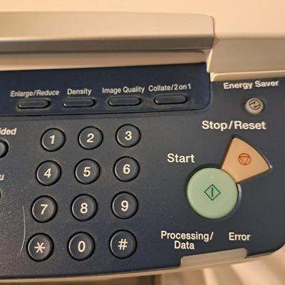 Canon IMAGECLASS Copier/Printer (BD-SD)