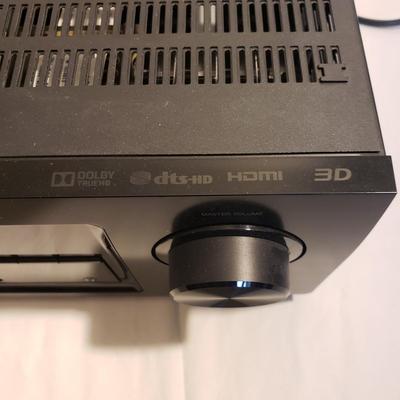 Denon Stereo Receiver (B3-KD)