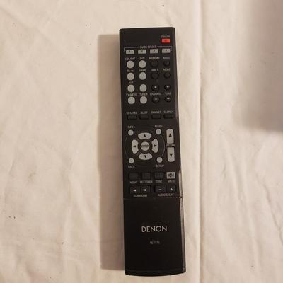 Denon Stereo Receiver (B3-KD)