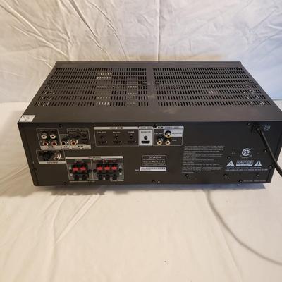 Denon Stereo Receiver (B3-KD)