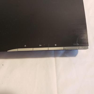 Apple TV and Sony Blue Ray DVD Player (B3-KD)