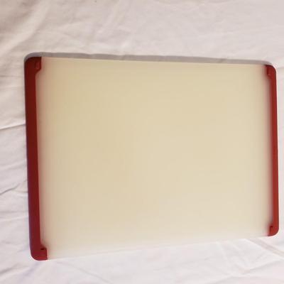 Red Kitchen/Sink Accessories (B3-KD)
