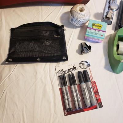Sofia+Sam Lap Desk, Core Products Back Support and Office Supplies (B3-KD)