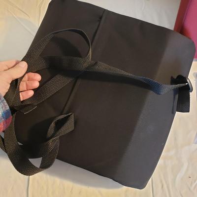 Sofia+Sam Lap Desk, Core Products Back Support and Office Supplies (B3-KD)