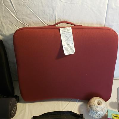 Sofia+Sam Lap Desk, Core Products Back Support and Office Supplies (B3-KD)