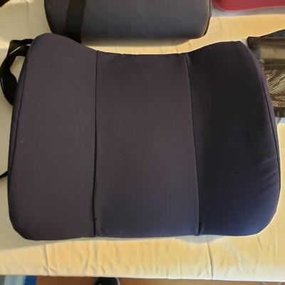Sofia+Sam Lap Desk, Core Products Back Support and Office Supplies (B3-KD)