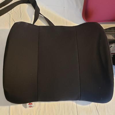Sofia+Sam Lap Desk, Core Products Back Support and Office Supplies (B3-KD)
