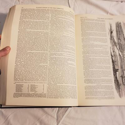 Antique Books and More (B3-KD)