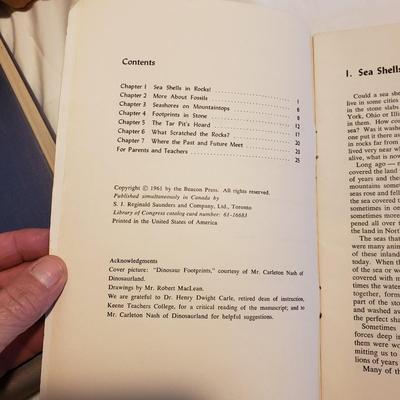 Antique Books and More (B3-KD)