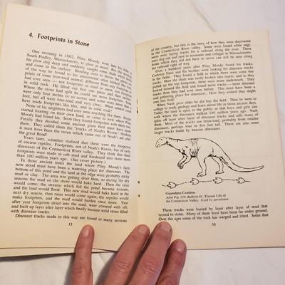 Antique Books and More (B3-KD)