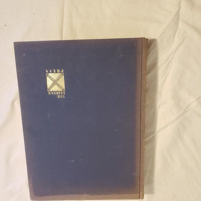 Antique Books and More (B3-KD)