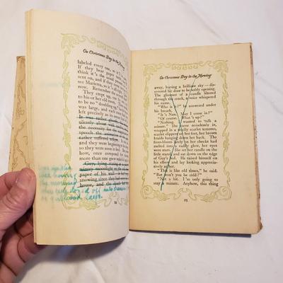 Antique Books and More (B3-KD)