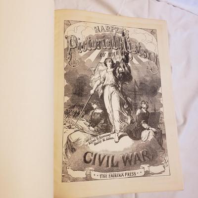 Antique Books and More (B3-KD)