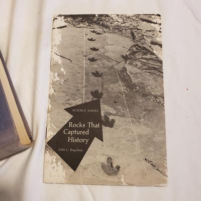 Antique Books and More (B3-KD)