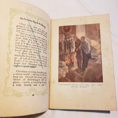 Antique Books and More (B3-KD)