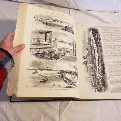 Antique Books and More (B3-KD)