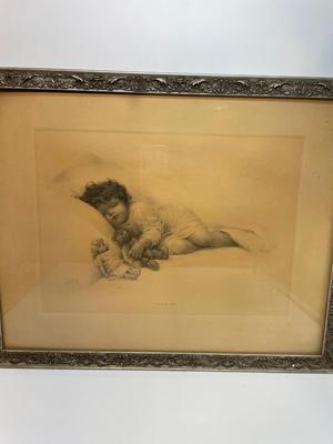 “The New Love” by Bessie Pease Guttmann