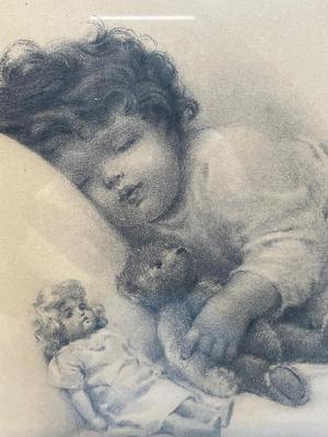 “The New Love” by Bessie Pease Guttmann