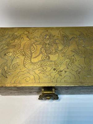 Asian items