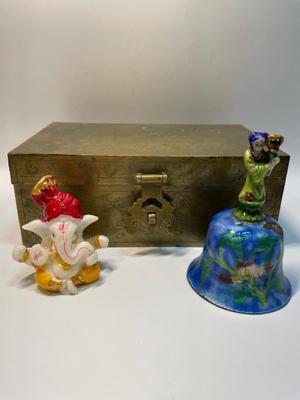 Asian items
