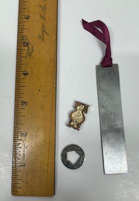 Prayers & Blessings Trinkets Lot