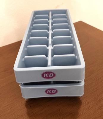 Lot #117 2 K&B Ice trays - unused