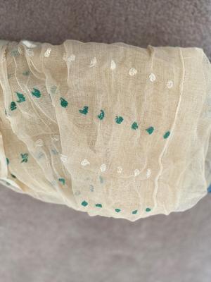 EARLY 1900’s CLOTHING AND CURTAINS