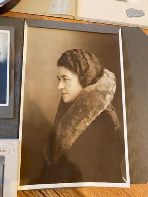 ANTIQUE PHOTOS