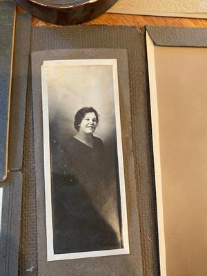 ANTIQUE PHOTOS