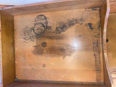 GATE LATCH, PAPER TABLETS AND MORE