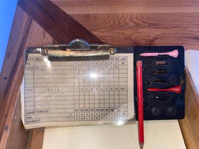 GATE LATCH, PAPER TABLETS AND MORE