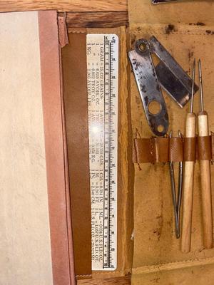 GATE LATCH, PAPER TABLETS AND MORE