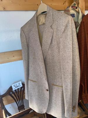 MENS VINTAGE CLOTHING